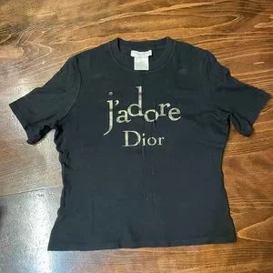 Christian Dior Tシャツ・カットソー M 4202224M0020 Christian Dior（クリスチャンディオール）Tシャツ・カットソー